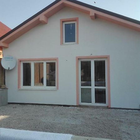 Villa Halex 4 Bojná Exterior foto