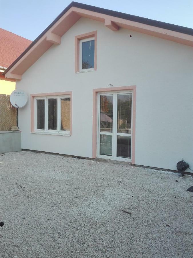 Villa Halex 4 Bojná Exterior foto